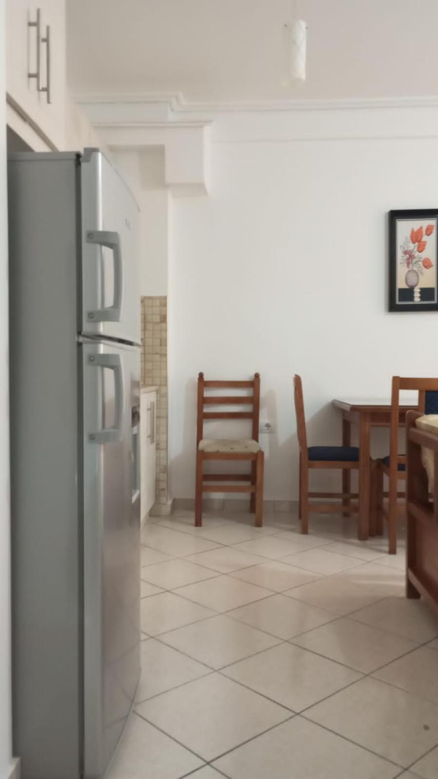 Primavera Apartments Sarande Exterior photo
