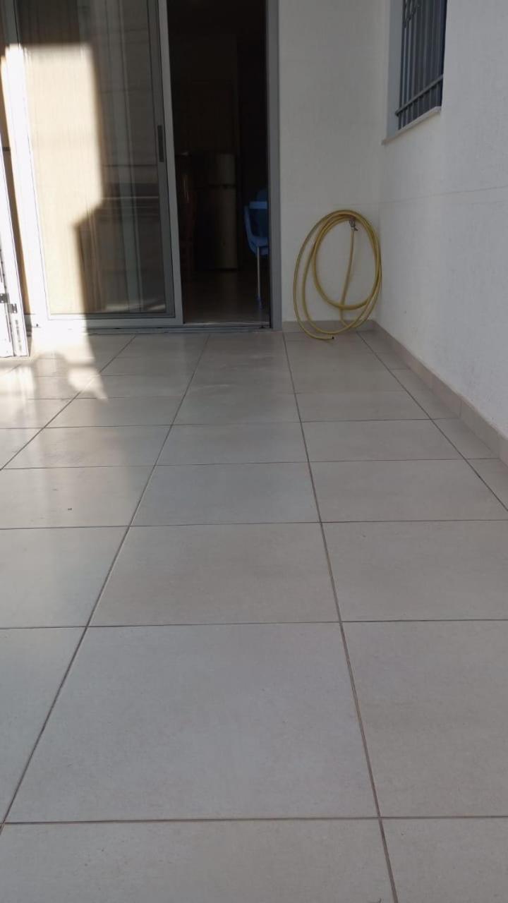 Primavera Apartments Sarande Exterior photo